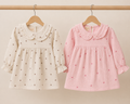 Mocha Hearts & Stardust  Dresses Bundle✨