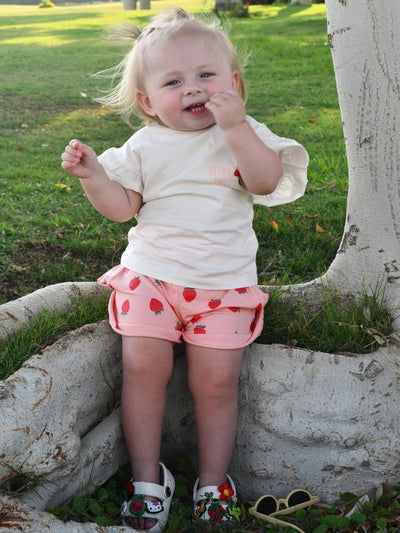 Berry Sweet Set